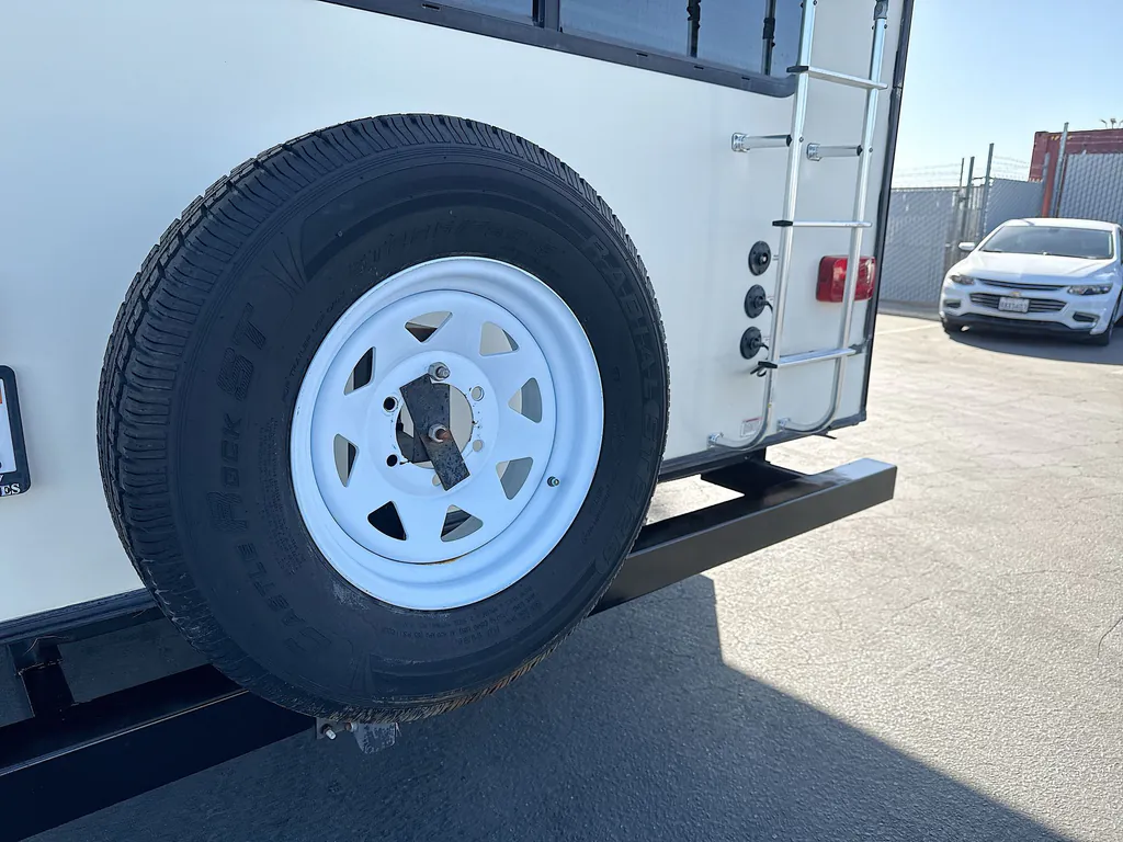 2017 Forest River Salem Hemisphere Lite 272RL, Photos photo 39