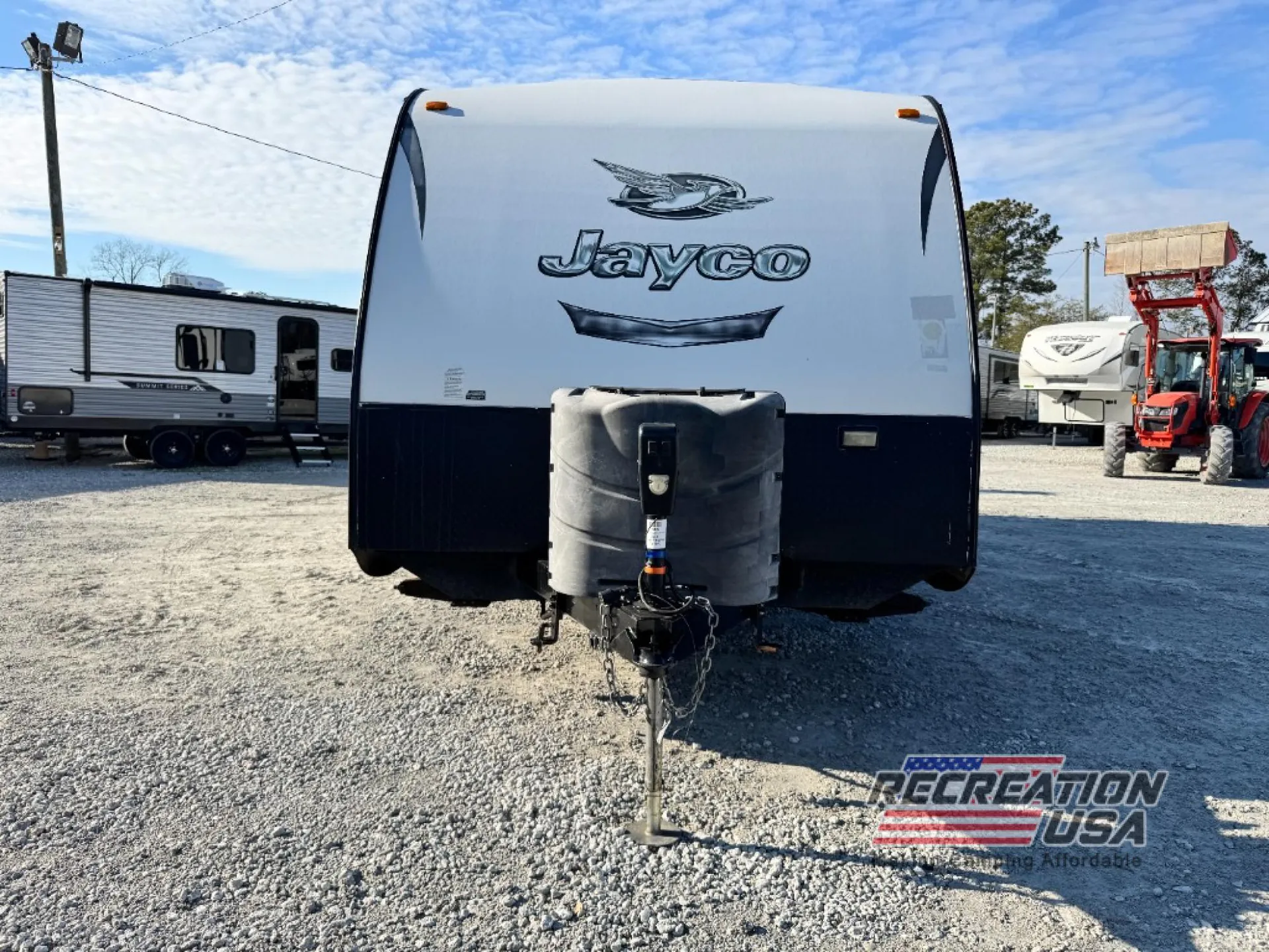 2016 Jayco White Hawk 24RKS - Photo 3
