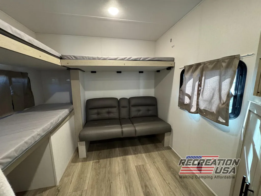 2026 Shasta RVs i-5 Edition 530BQB, Photos photo 18