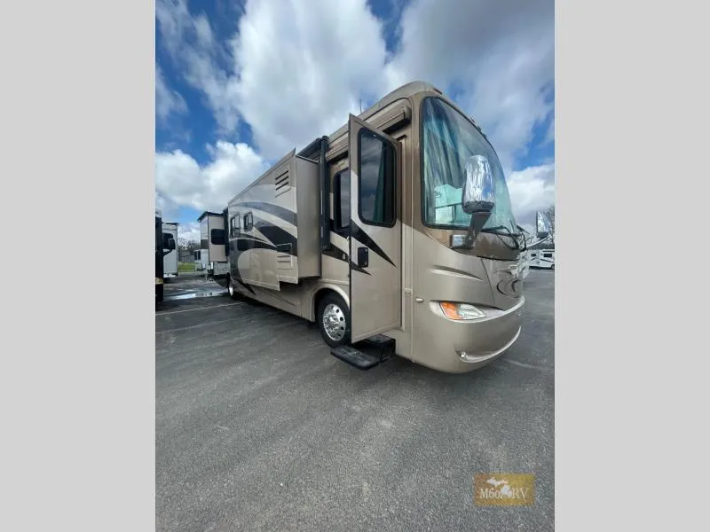 2008 Newmar Ventana VTDP 3960 - Main photo