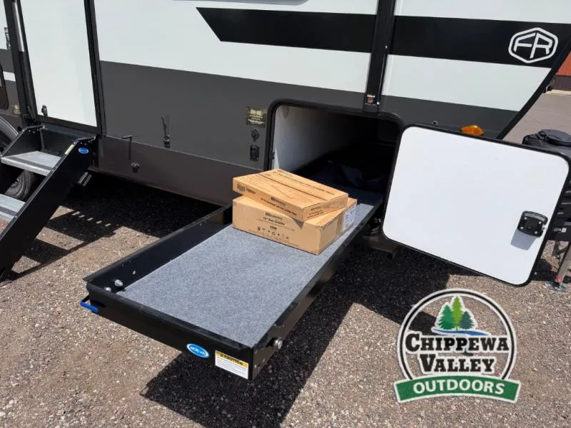 2027 Forest River Rockwood Mini Lite 2513S - Photo 4