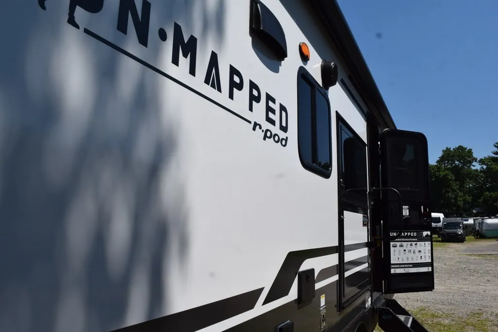 2027 Forest River RV Un-Mapped 26ML, Photos photo 5