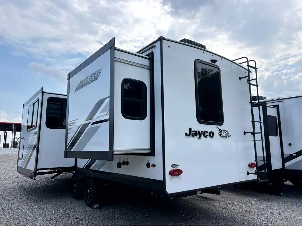 2026 Jayco Jay Feather 24FK - Photo 4