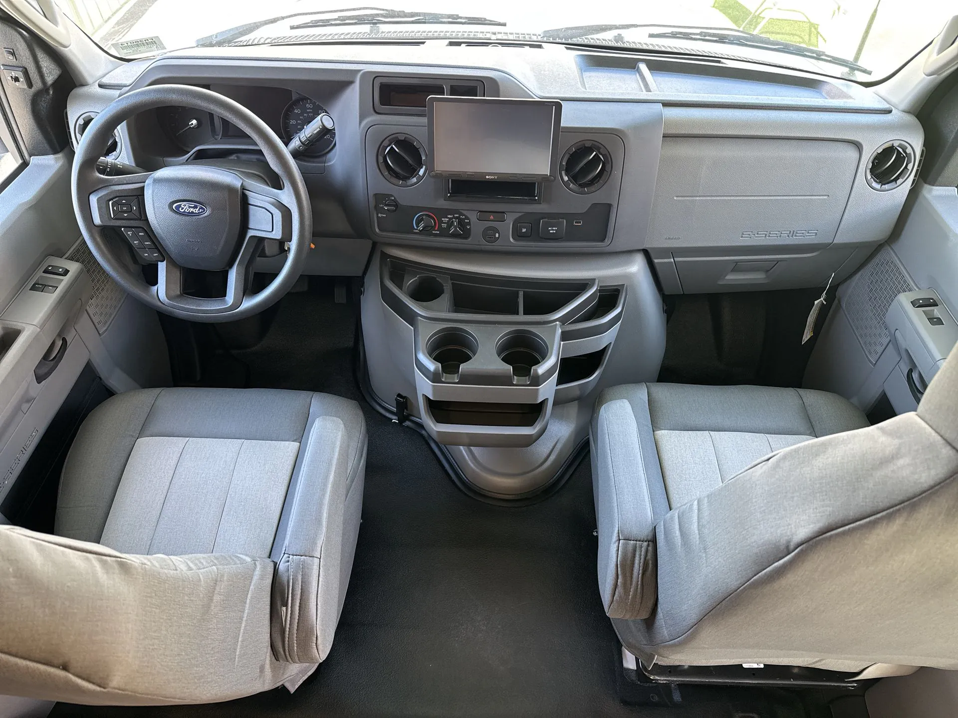 2026 Forest River Forester 3011DS