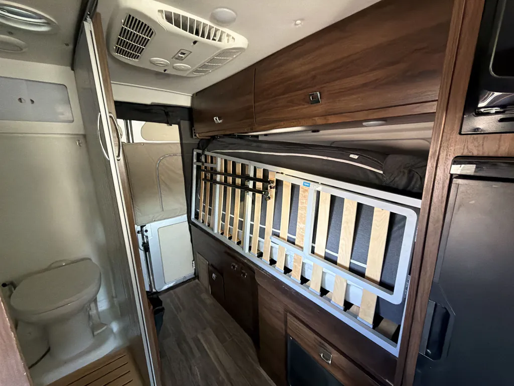 2023 Winnebago Travato 59G, Photos photo 13