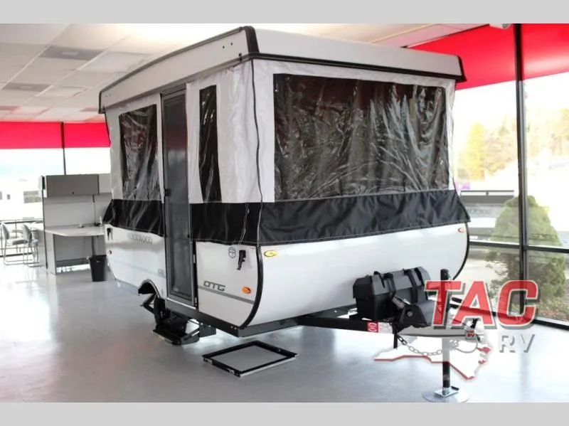 2026 Forest River RV Rockwood OTG 19OTG - Main photo