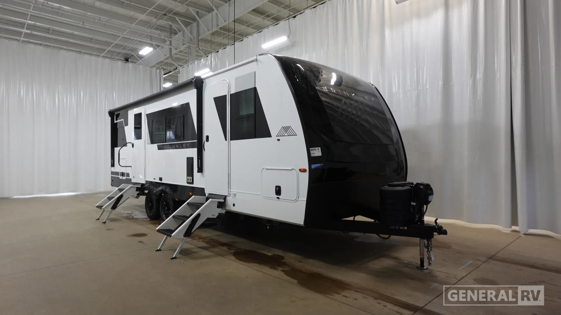 2026 Brinkley Model Ix 24X - Photo 2