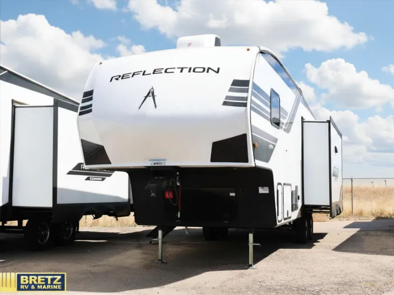2027 Grand Design Reflection 100 Series 29RL - Photo 3