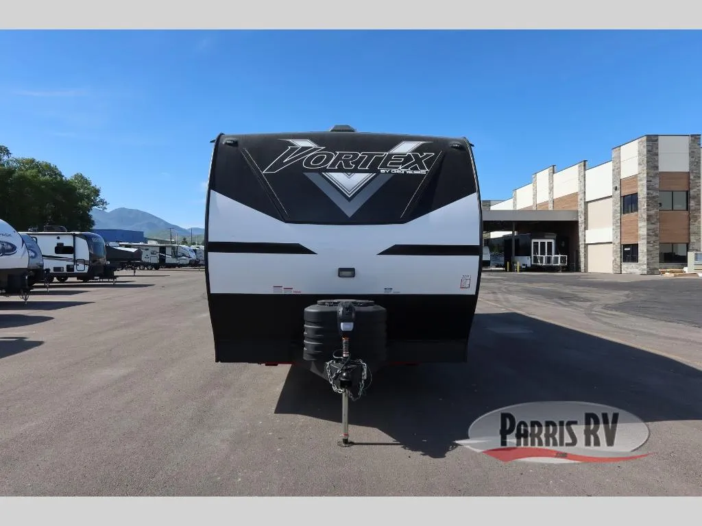 2027 Genesis Supreme Vortex 2715FSXL - Photo 2