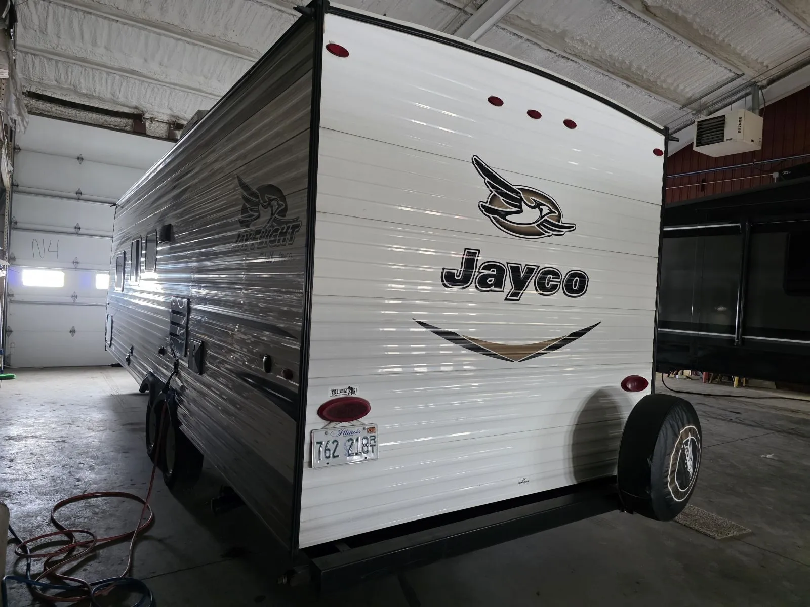2018 Jayco Jay Flight SLX 264BH - Photo 4