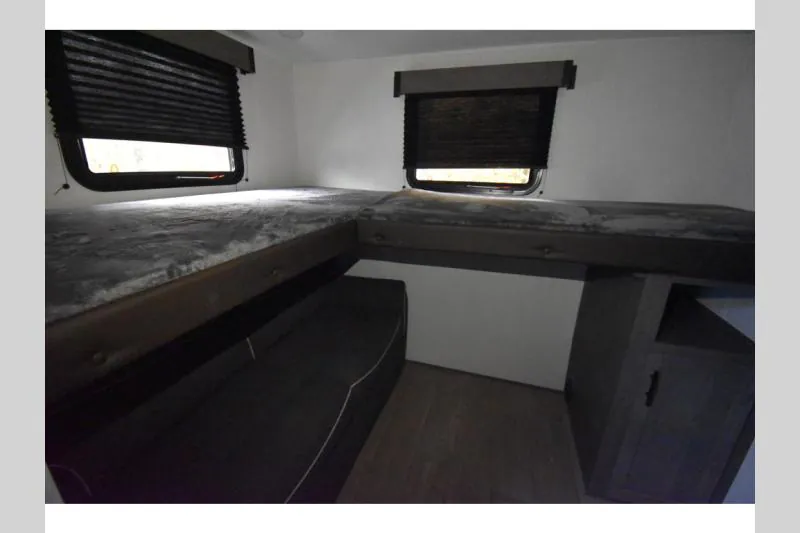 2026 Forest River Cherokee Alpha Wolf 29TB, Photos photo 18