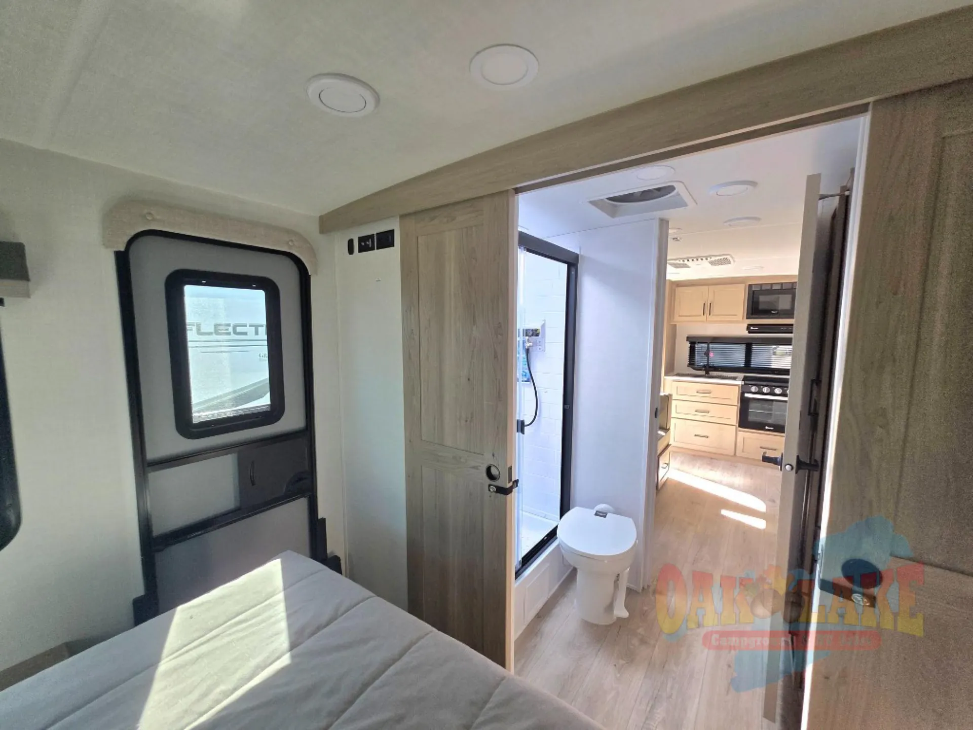 2026 Forest River Rockwood Mini Lite 2515S — Photo 6