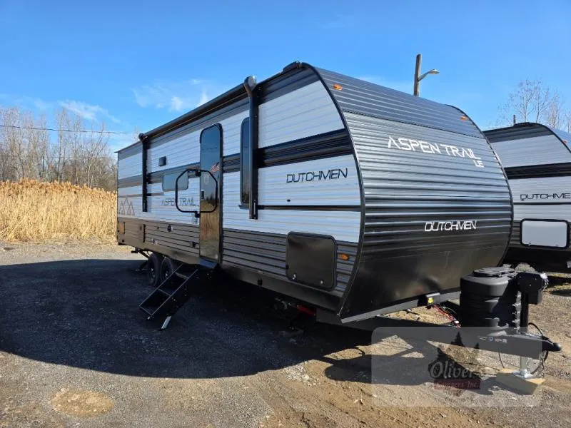 2026 Dutchmen Aspen Trail LE 26BH - Photo 2