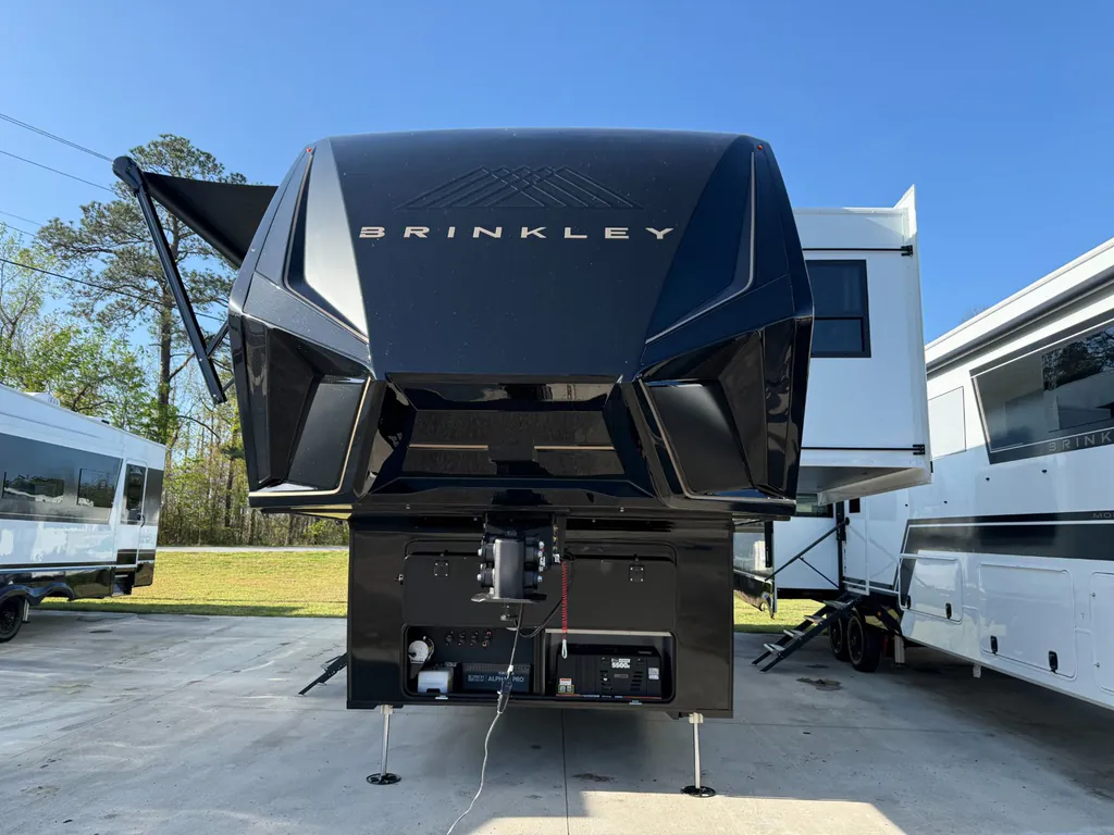 2026 Brinkley Model G 3520, Photos photo 2