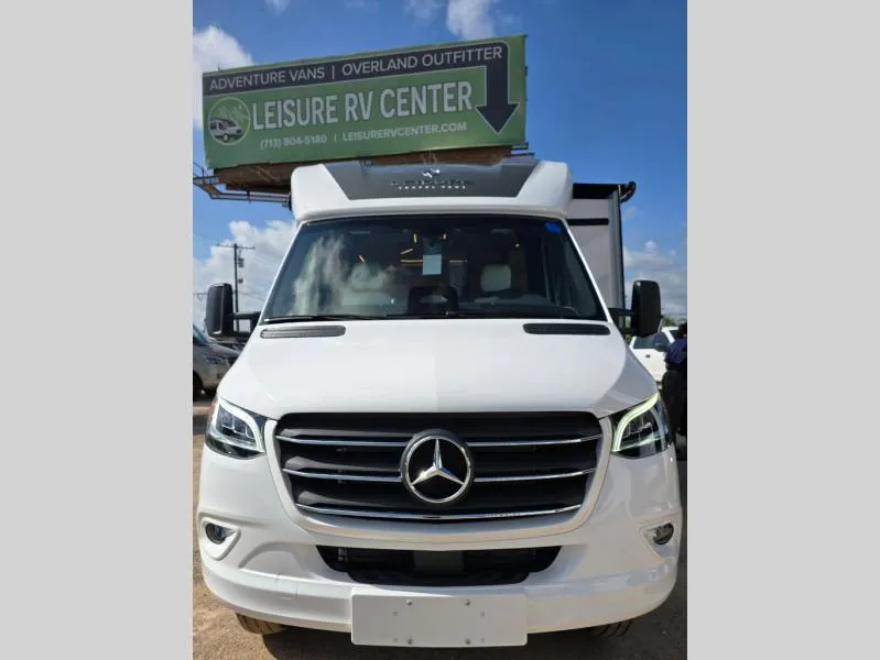 2026 Leisure Travel Vans Unity 24CB - Photo 4