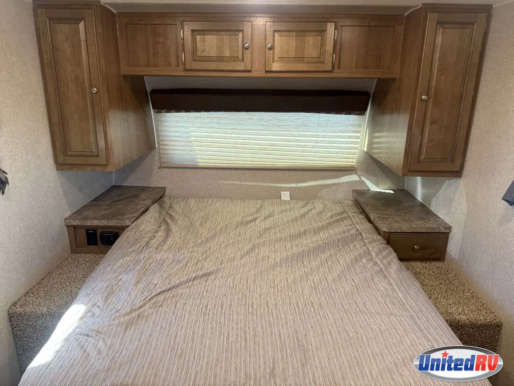 2018 Forest River Rockwood Mini Lite 2109S, Photos photo 24