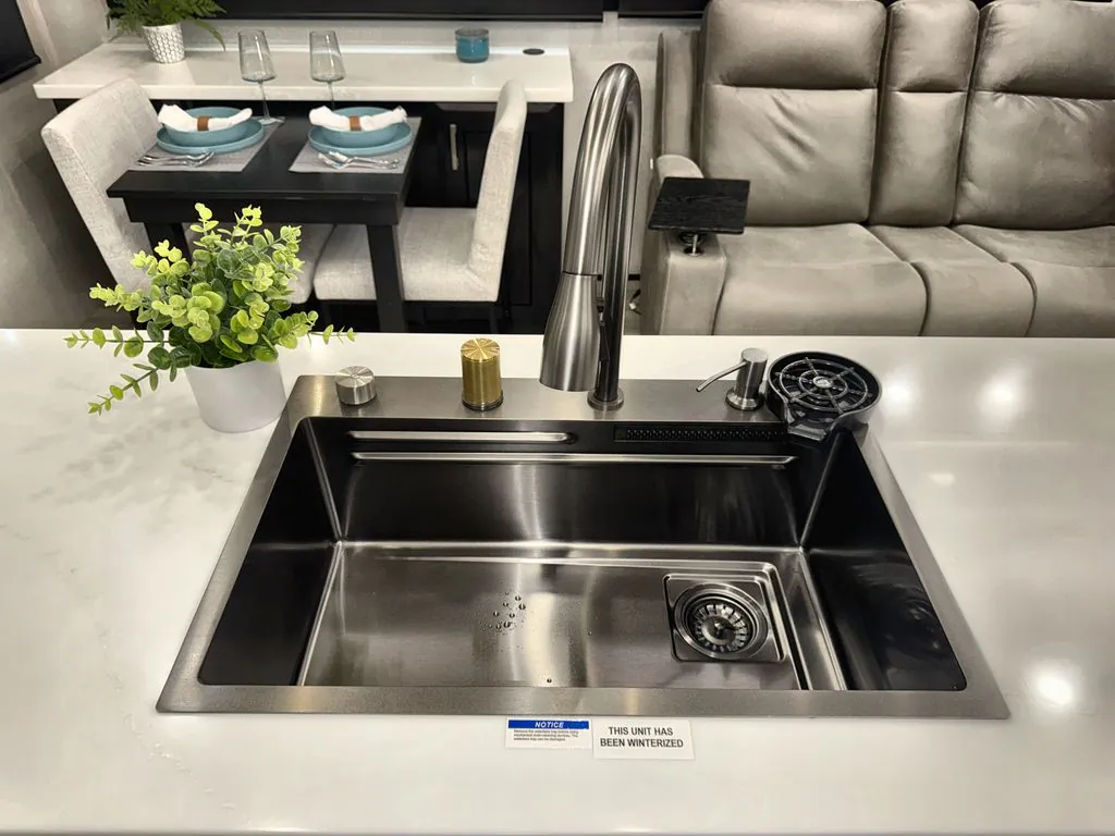 2026 Jayco Pinnacle 36FBTS, Photos photo 11