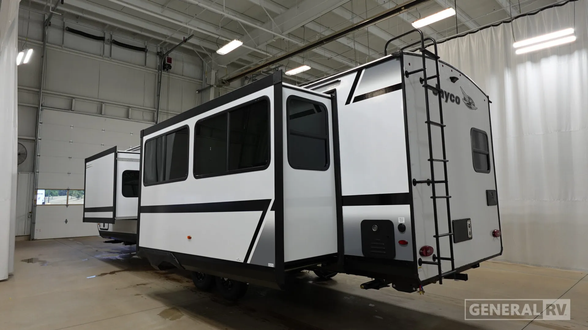 2027 Jayco Jay Feather 30RKB - Photo 4