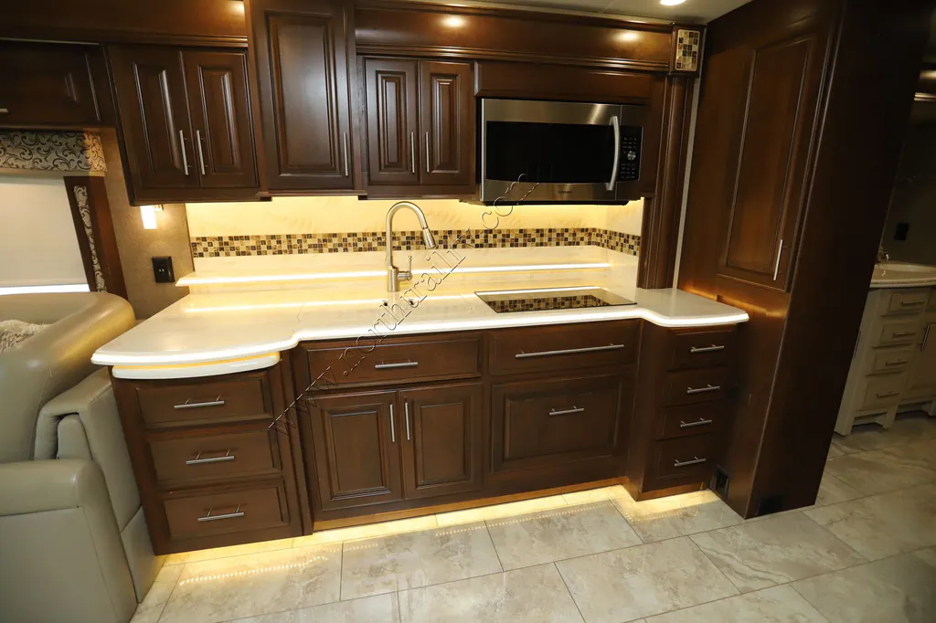 2017 Entegra Coach Aspire 42DEQ, Photos photo 14
