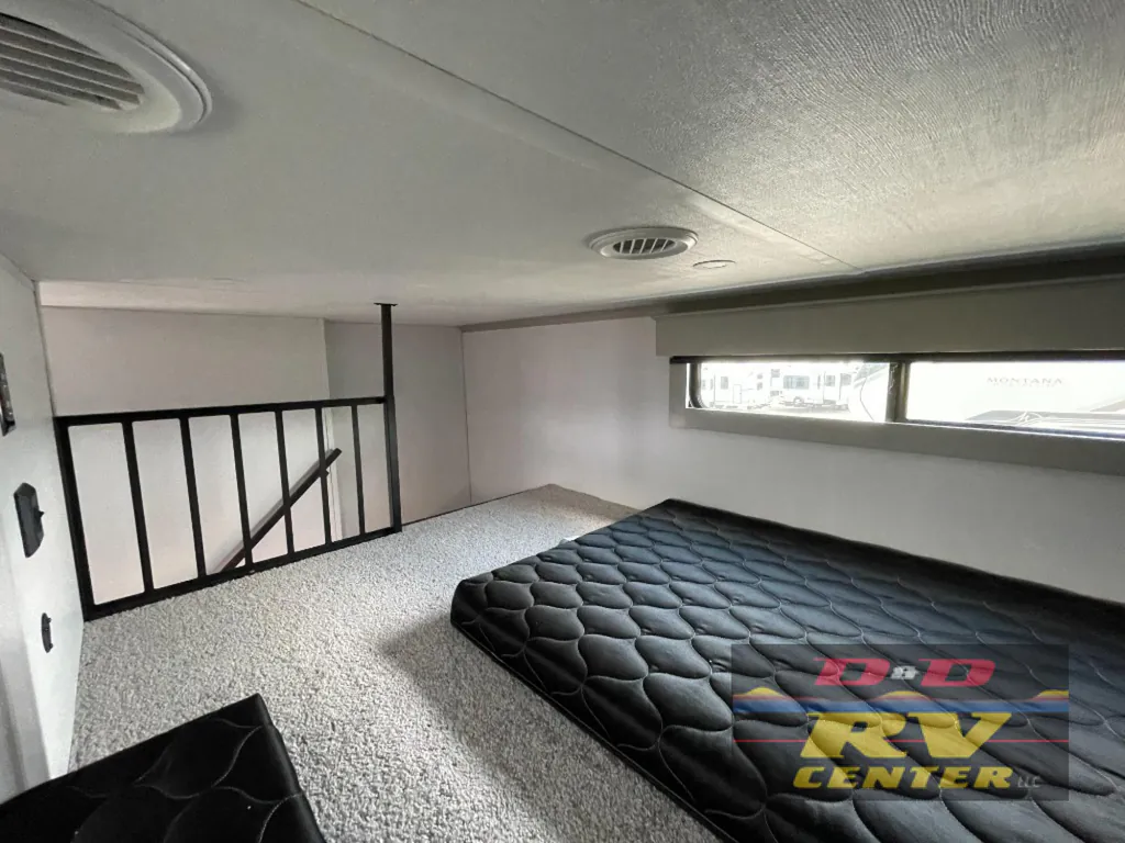 2026 Keystone Montana High Country 377FL, Photos photo 91