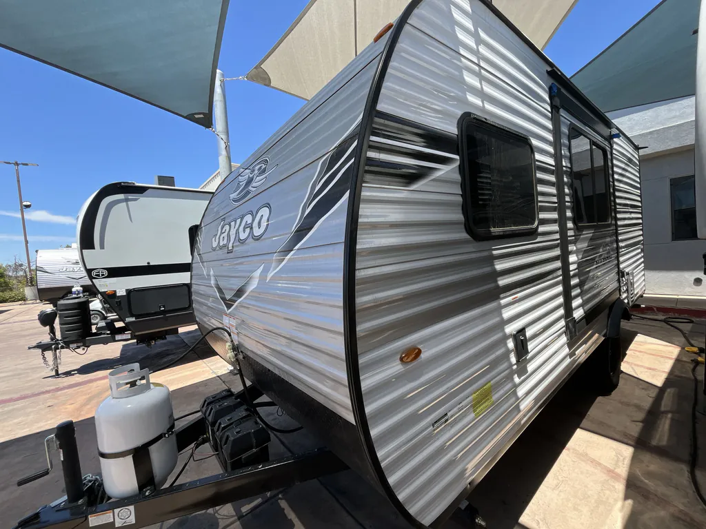 2025 Jayco Jay Flight SLX 160LKW, Photos photo 6