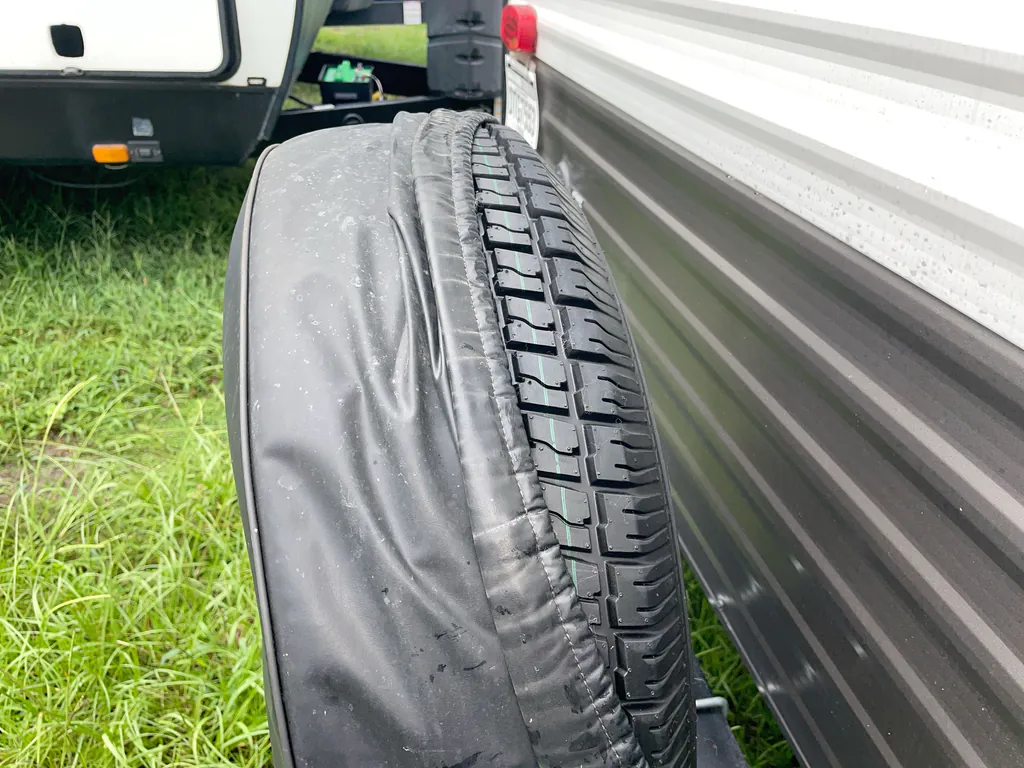 2022 Forest River Puma 26FKDS, Photos photo 35