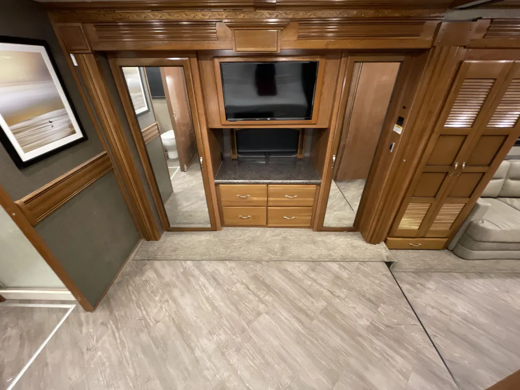 2018 Fleetwood Pace Arrow LXE 38K, Photos photo 15