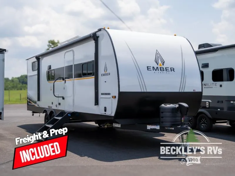 2027 Ember RV E-Series 26ETS - Photo 2