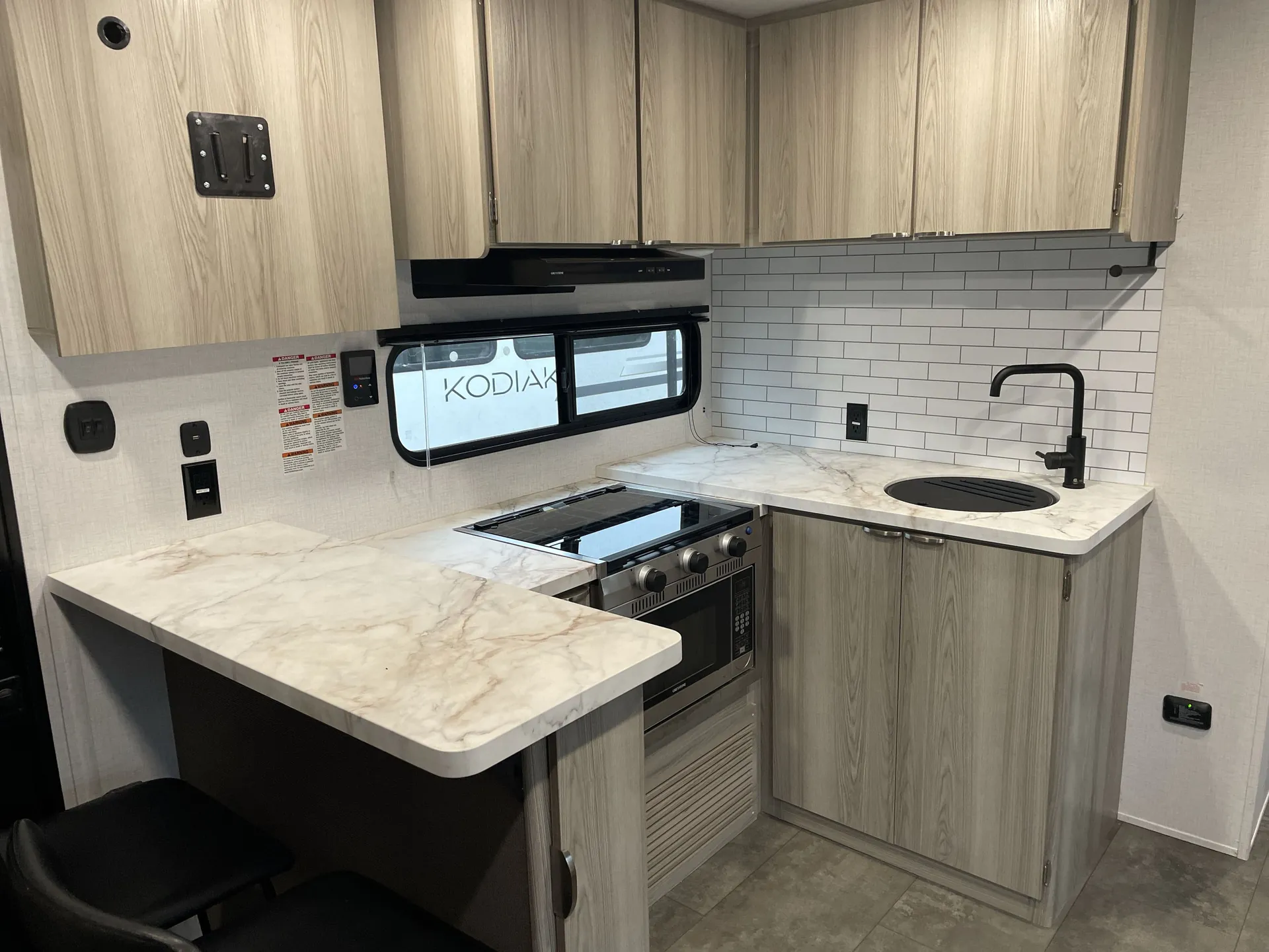 2024 Forest River Salem FSX 290RTK — living area main