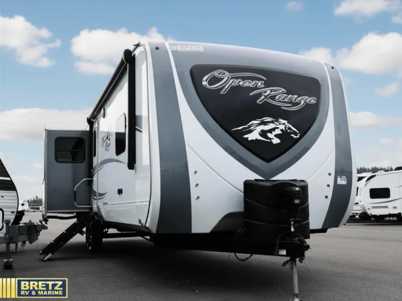 2020 Highland Ridge Open Range 323RLS - Photo 3