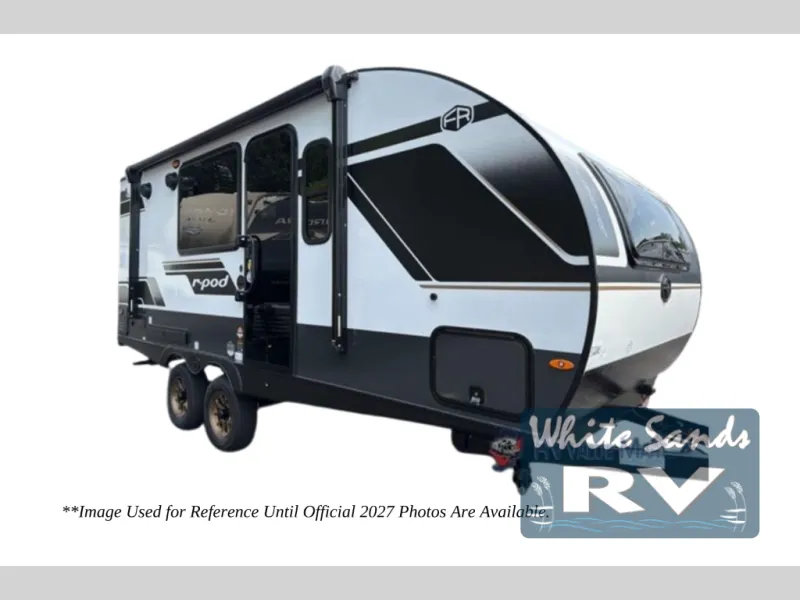 2027 Forest River R-Pod 197 - Photo 2
