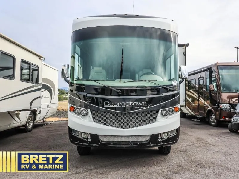 2018 Forest River Georgetown XL 369DS - Photo 2