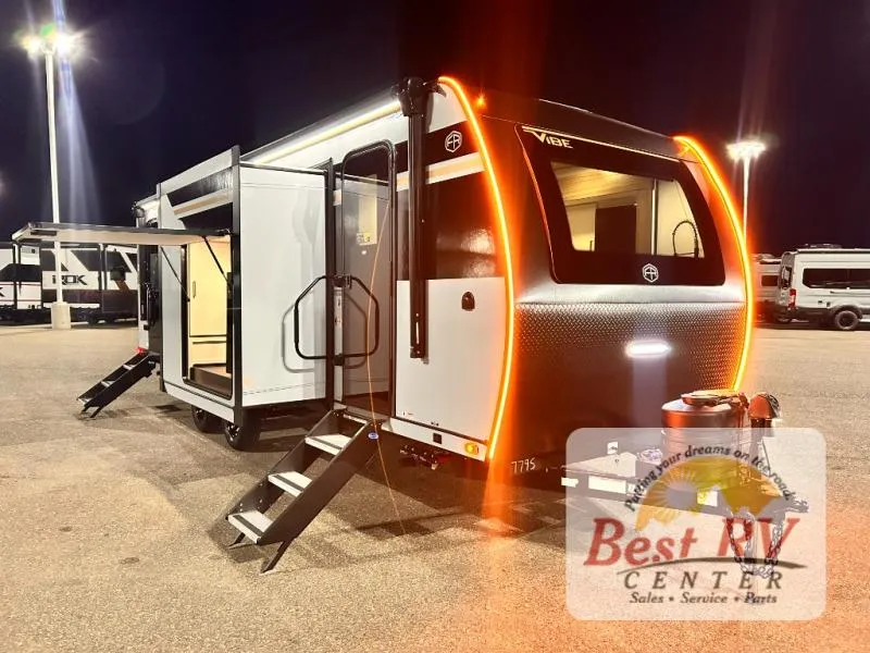 2026 Forest River Vibe 2500FIK - Photo 2