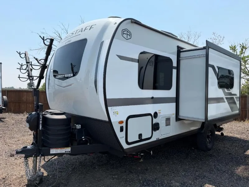 2026 Forest River RV Flagstaff E-Pro 19FBS - Photo 3