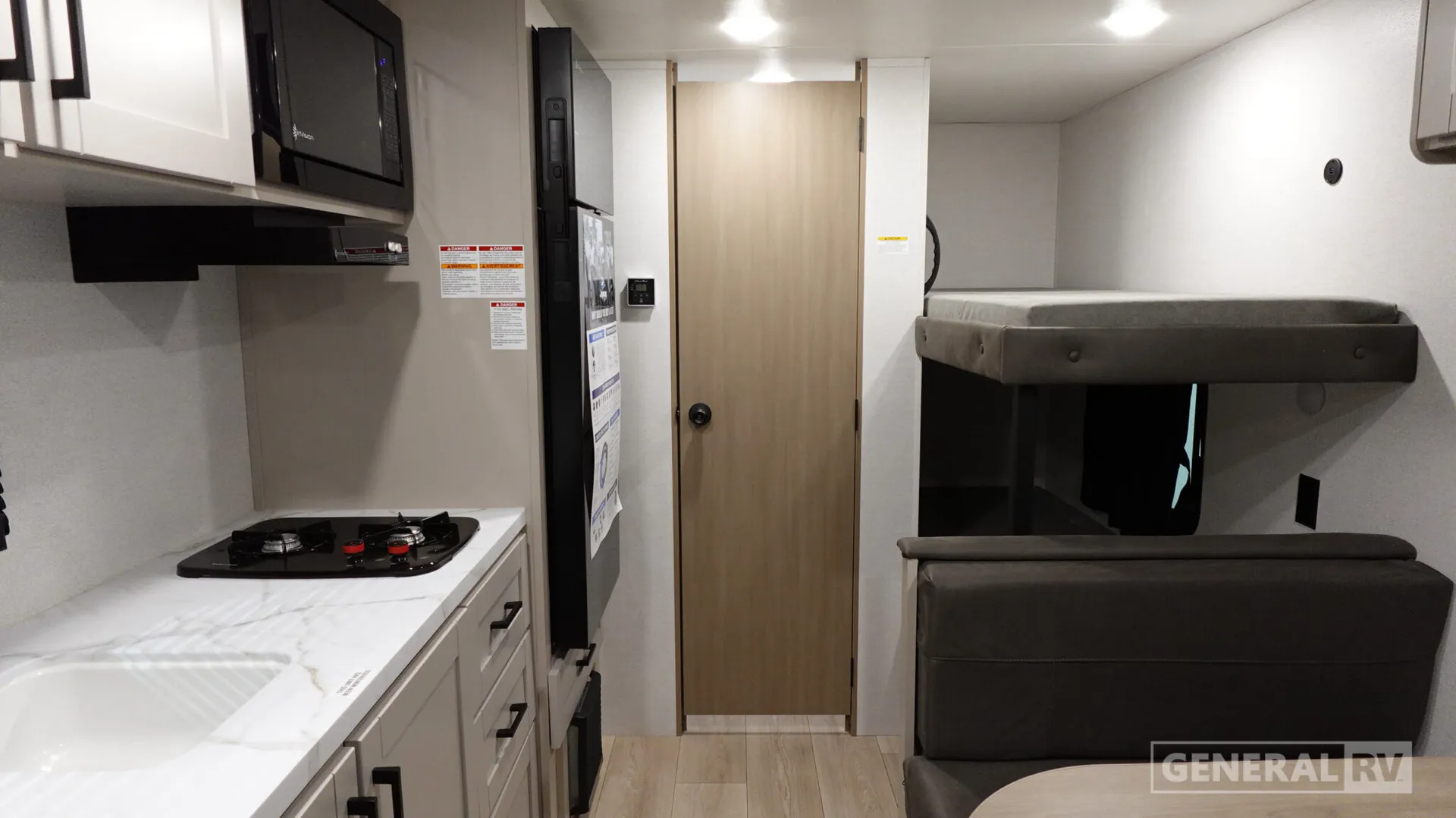 2027 Jayco Jay Flight SLX 175BH - Photo 3