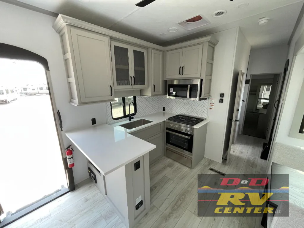 2026 Keystone Montana High Country 377FL, Photos photo 62