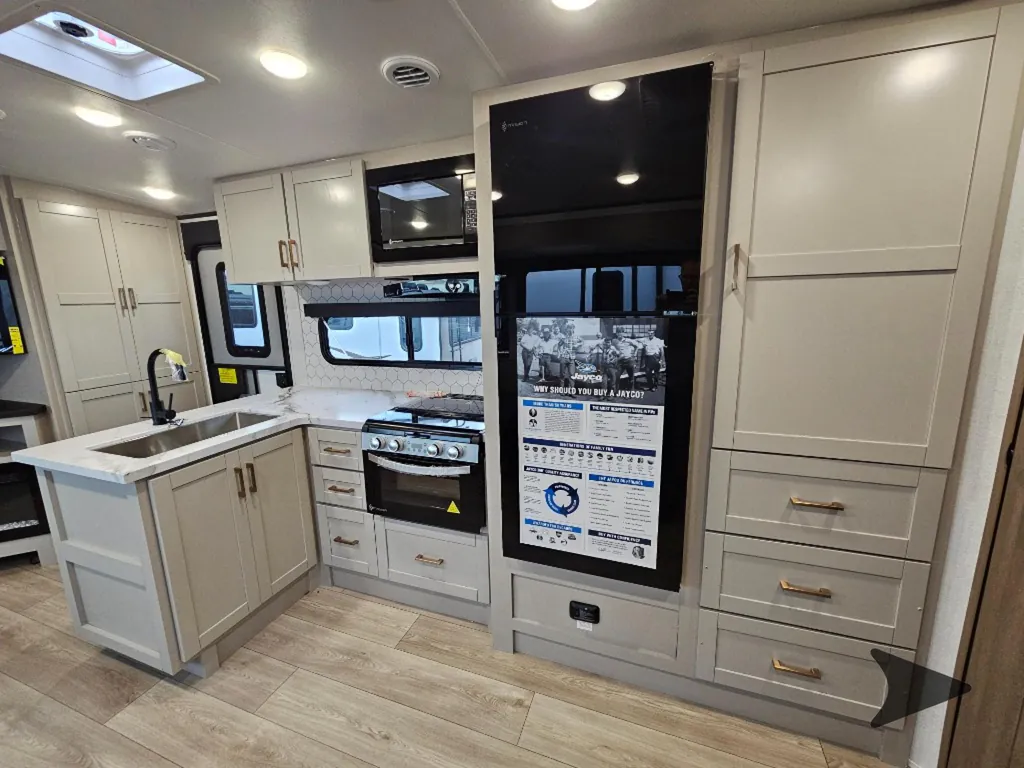 2027 Jayco Jay Feather 29BHB, Photos photo 23