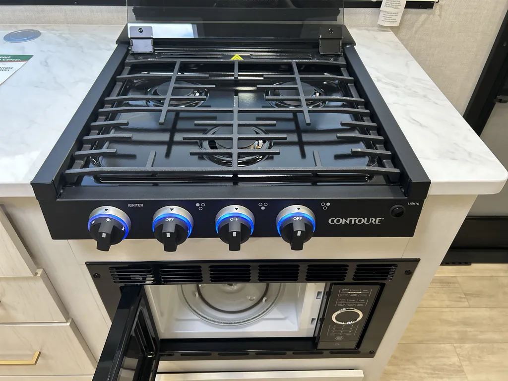 2026 Forest River Vibe Extreme Lite 2600BH, Photos photo 11