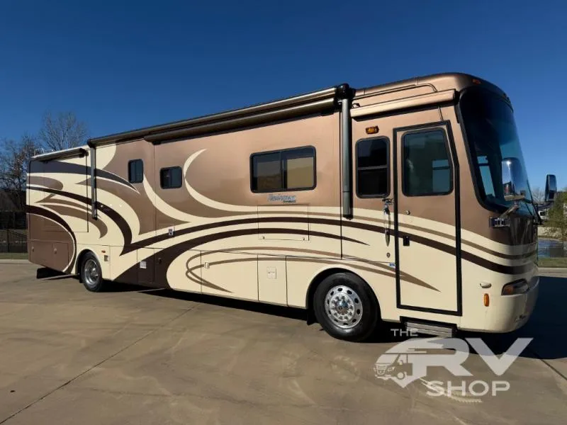 2007 Holiday Rambler Endeavor 40 SFT - Main photo