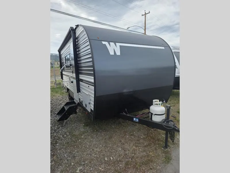 2026 Winnebago Access 18RK - Photo 2