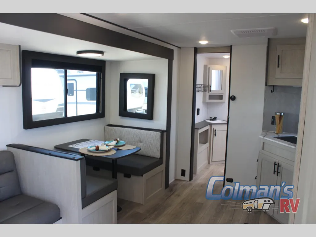 2026 Shasta RVs i-5 Edition 533BH, Photos photo 10