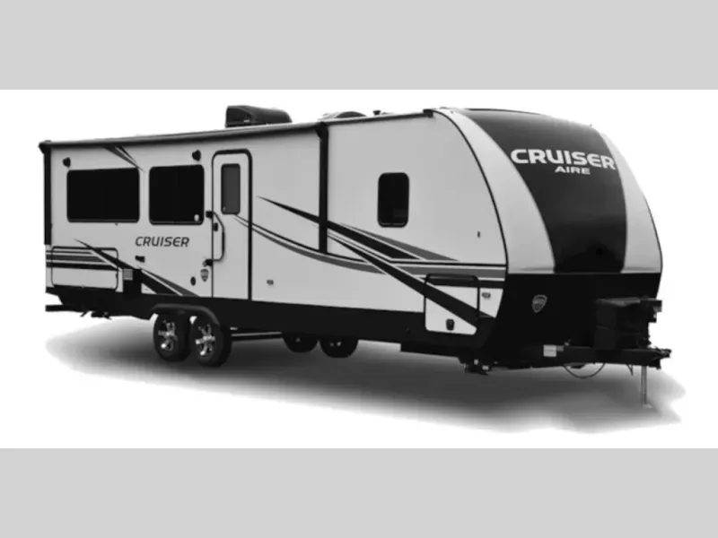 2021 CrossRoads RV Cruiser 28BBH - Main photo