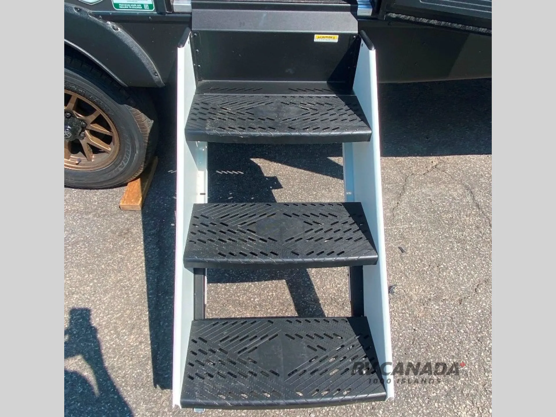 2027 Forest River R-Pod RP-205 — Photo 5
