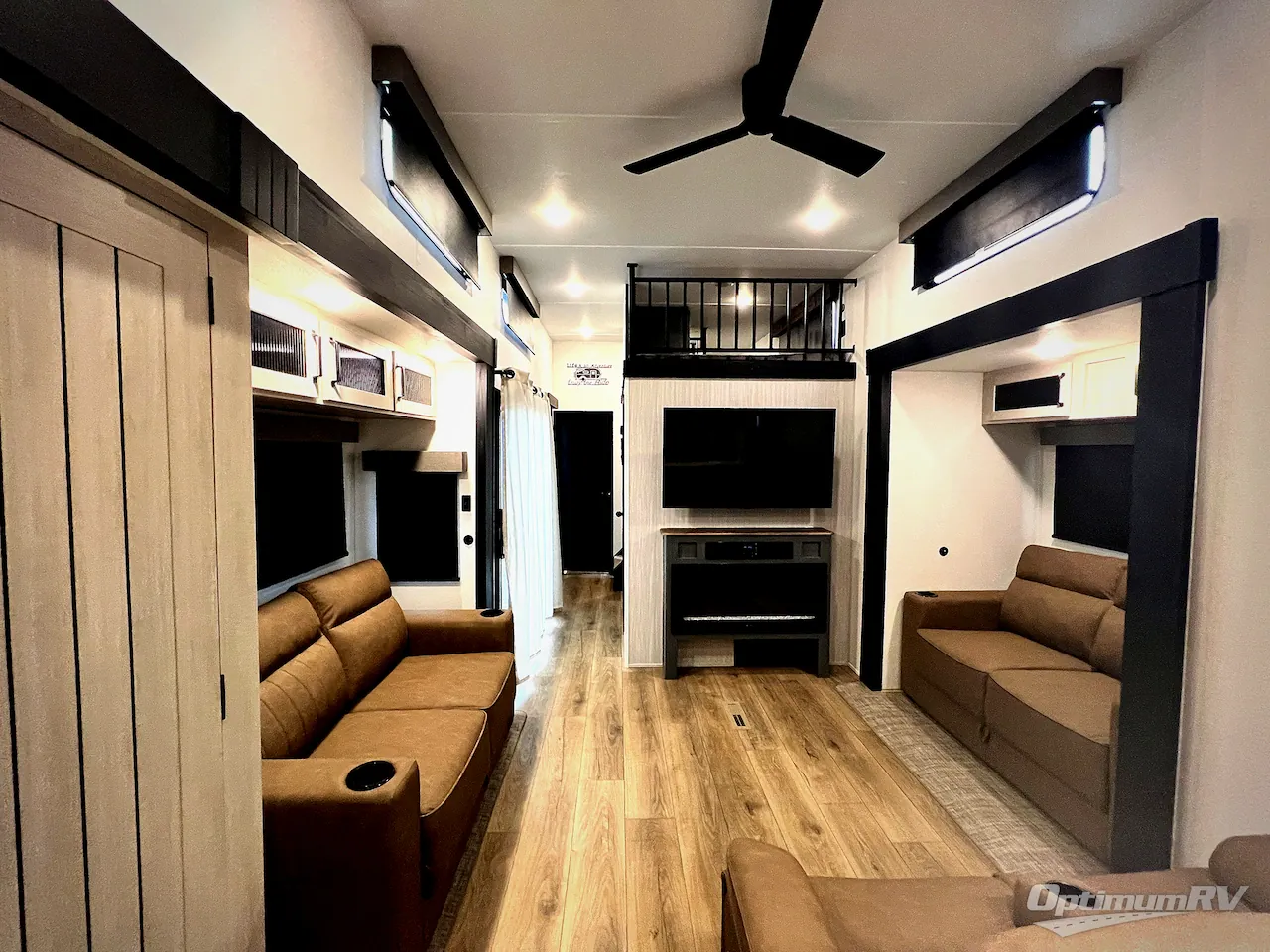 2027 Forest River Puma Vista 403LFT — Photo 5