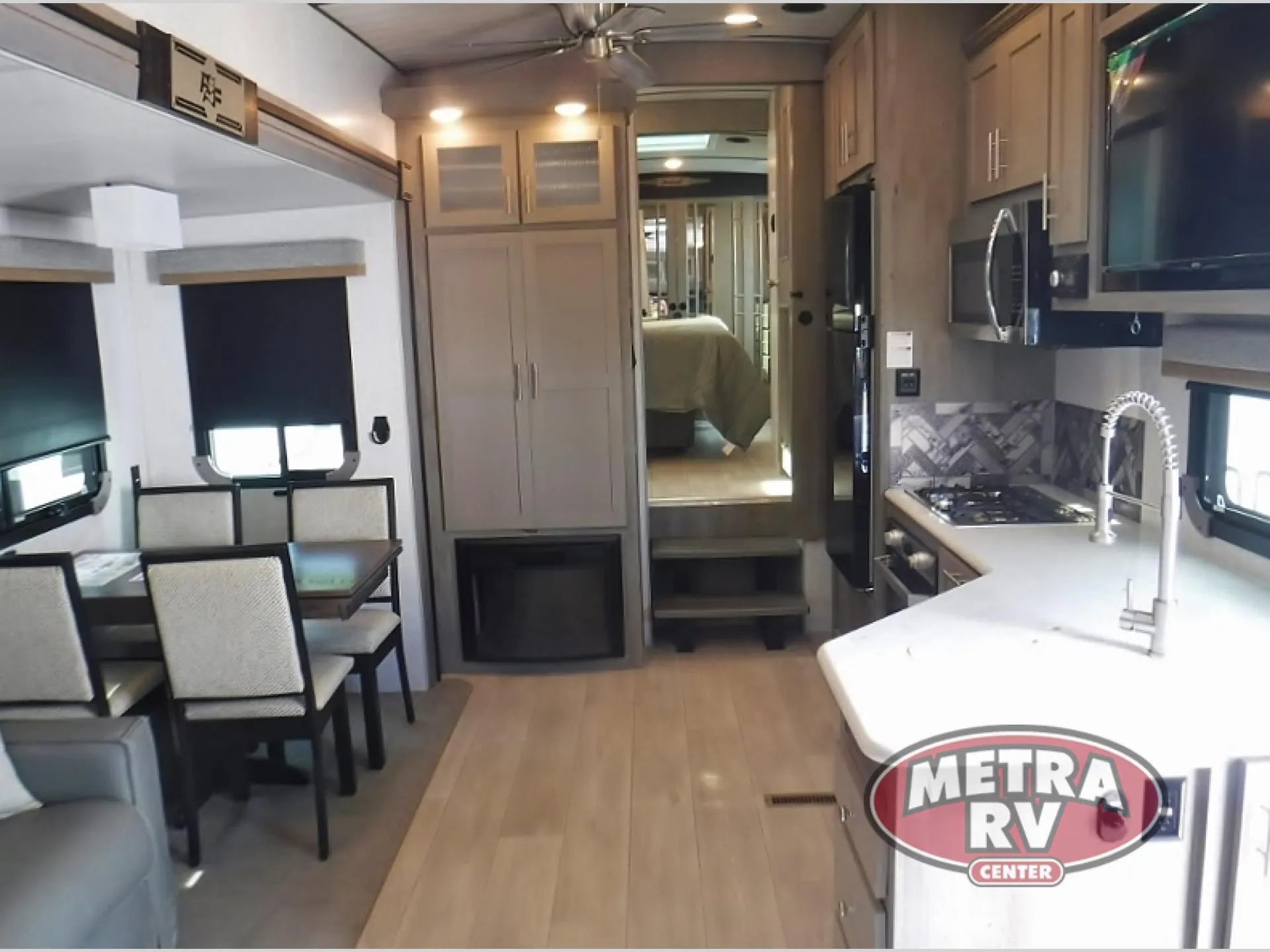 2027 Northwood Arctic Fox NXT 295RL - Photo 4