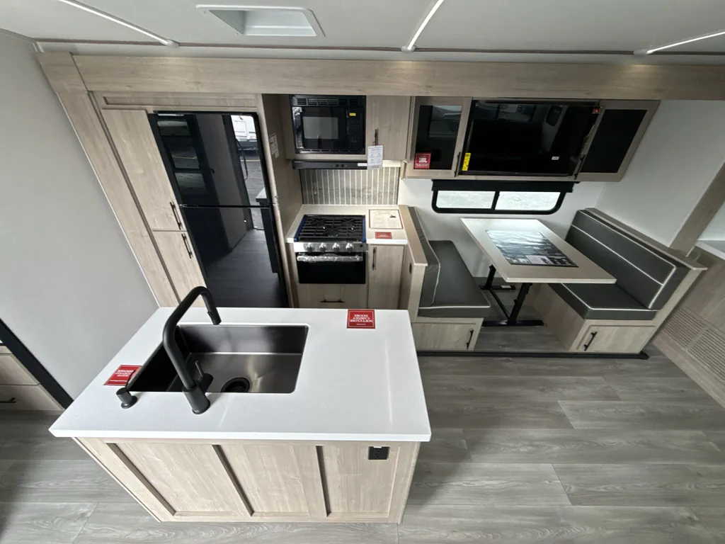 2026 Grand Design Imagine 3210BH, Photos photo 21