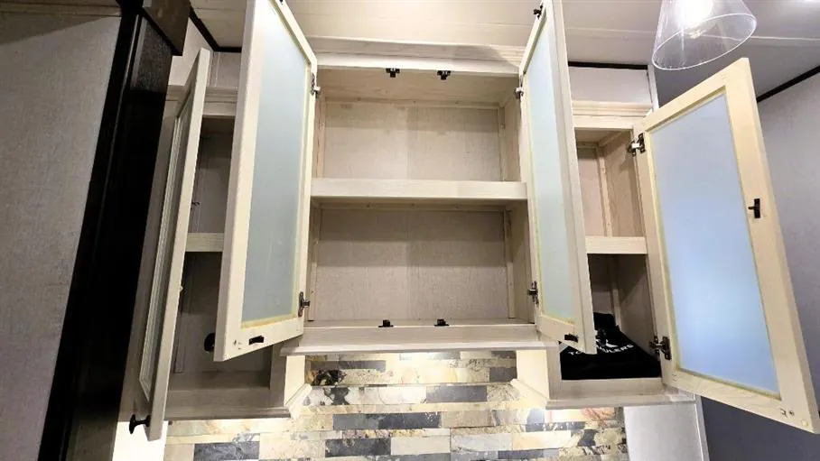 2022 Forest River XLR Nitro 351, Photos photo 21