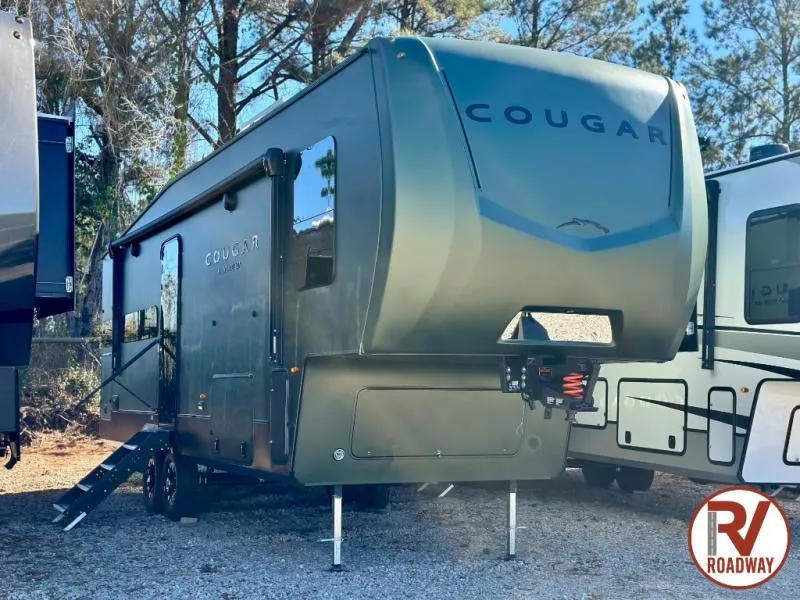 2025 Keystone Cougar 260MLE - Photo 2