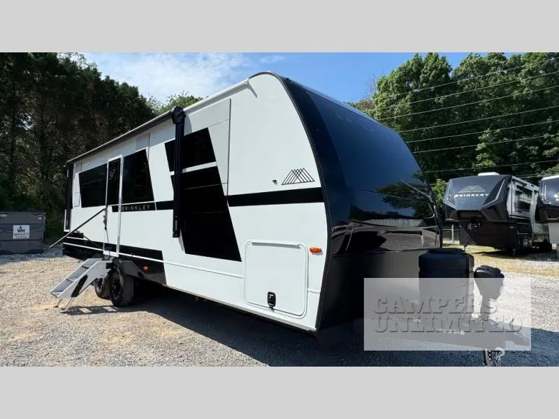 2026 Brinkley Model I 275 - Photo 4