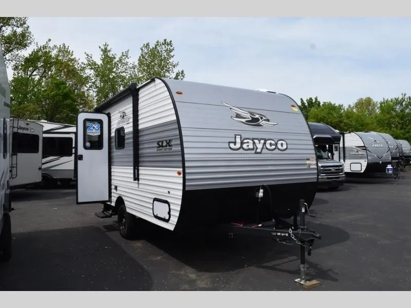 2026 Jayco Jay Flight SLX 140TB - Photo 4